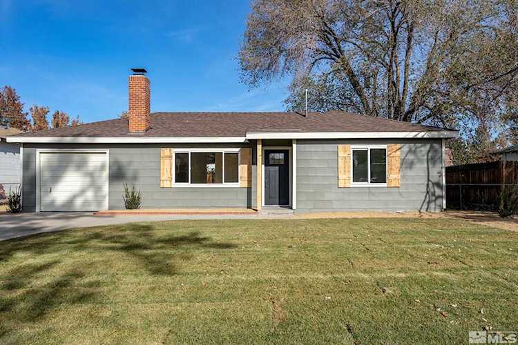 715 Capitol Hill Ave Reno, NV 89502