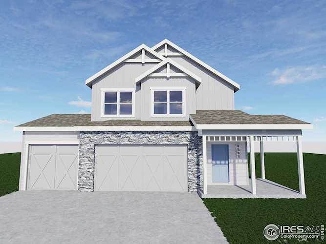 3124 Da Vinci Dr Loveland, CO 80538
