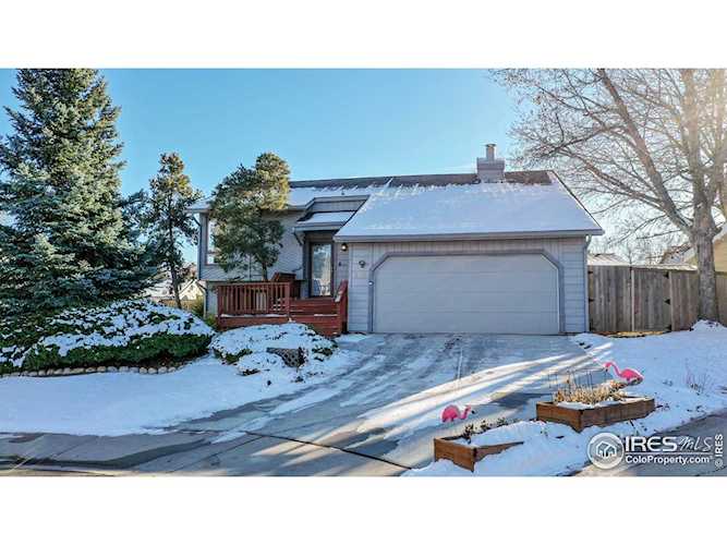 313 Starboard Ct Fort Collins, CO 80525