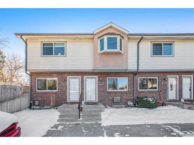 6906 W 48th Ave Wheat Ridge, CO 80033