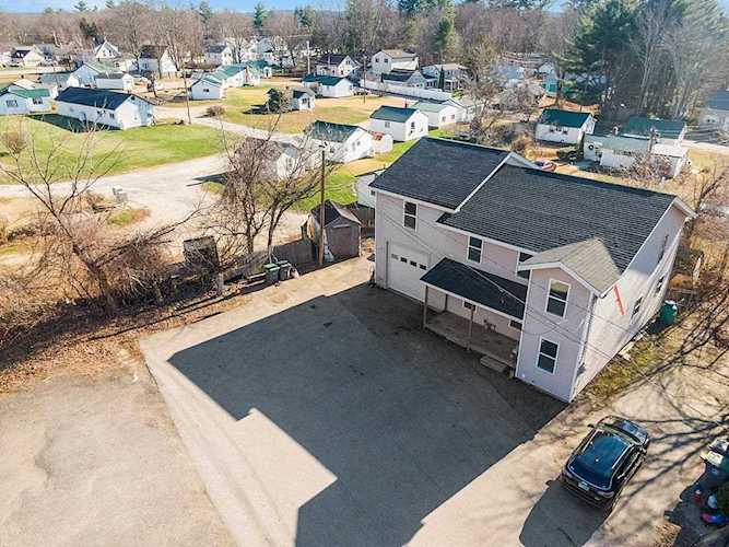 5 Howard St Pembroke, NH 03274