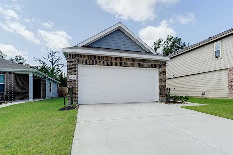 6150 Morning Fern Ln Humble, TX 77338