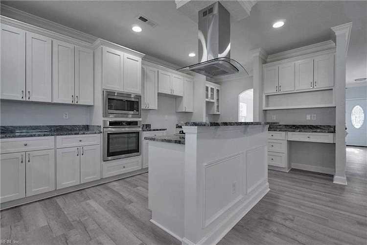 MM3 Turner Ct Newport News, VA 23608