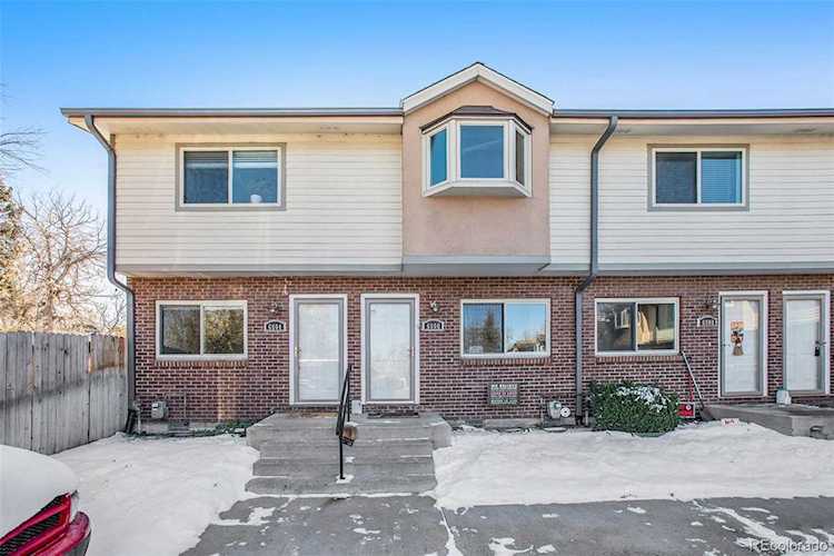 6906 W 48th Ave Wheat Ridge, CO 80033