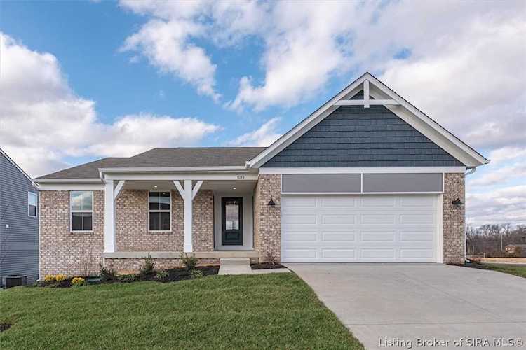 8153 Harmony Way Charlestown, IN 47111 | MLS 2022012715 Photo 1