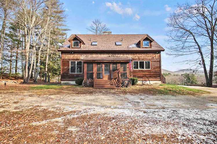 396 Old Westport Rd Winchester, NH 03470