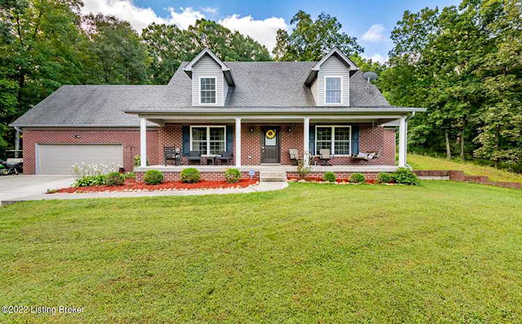 101 Winding Hollow Ln Lebanon Junction, KY 40150