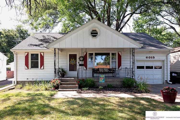6015 Sprague St Omaha, NE 68104 | MLS 22224631 Photo 1