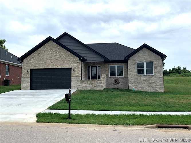Ward Realty Services serves Southern Indiana and Louisville with professional trustworthy Realtor representation for Charlestown Photo 1