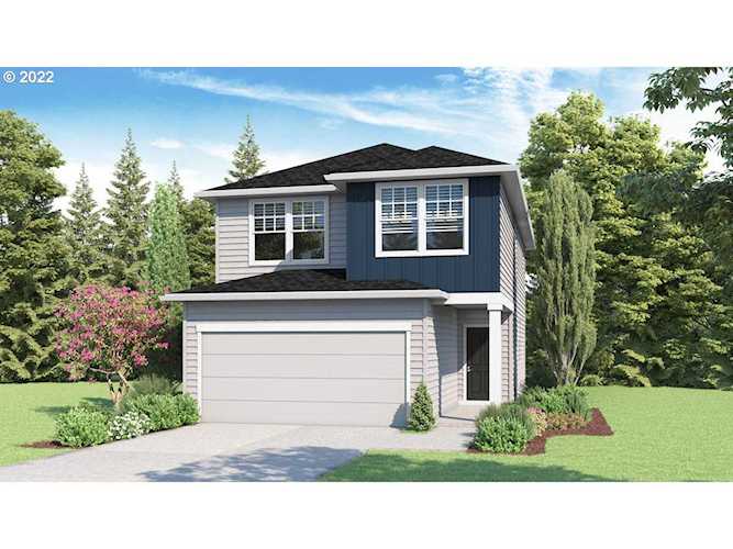 2968 V ST Springfield, OR 97477