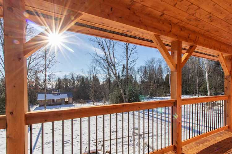 55 White Birch Acres Dr Burke, VT 05871
