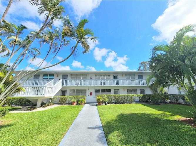 123 Harwood J #123 Deerfield Beach, FL 33442