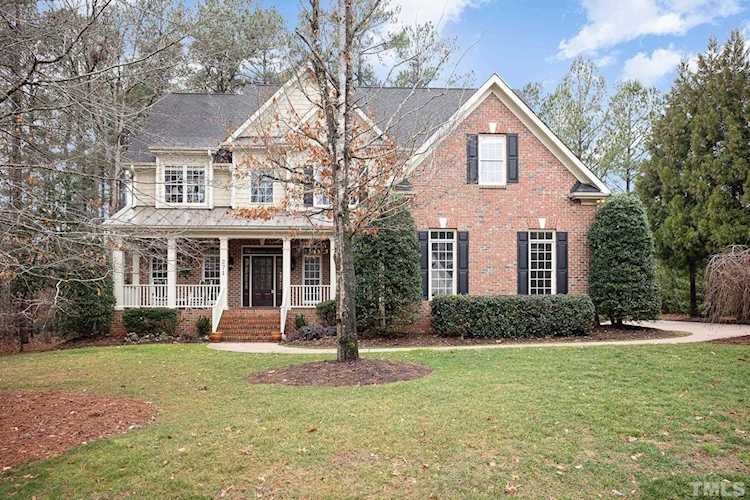 271 Crimson Oak Drive Durham, NC 27713