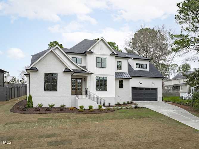 910 Tyrrell Road Raleigh, NC 27609