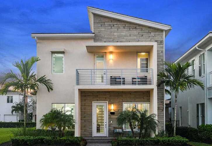 13424 Bernoulli Way Palm Beach Gardens, FL 33418 | MLS R10847843 Photo 1