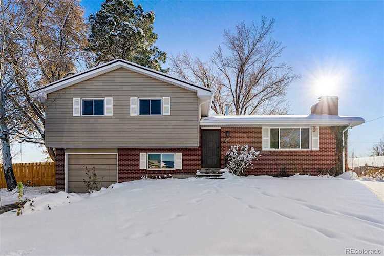 12346 W 67th Ave Arvada, CO 80004