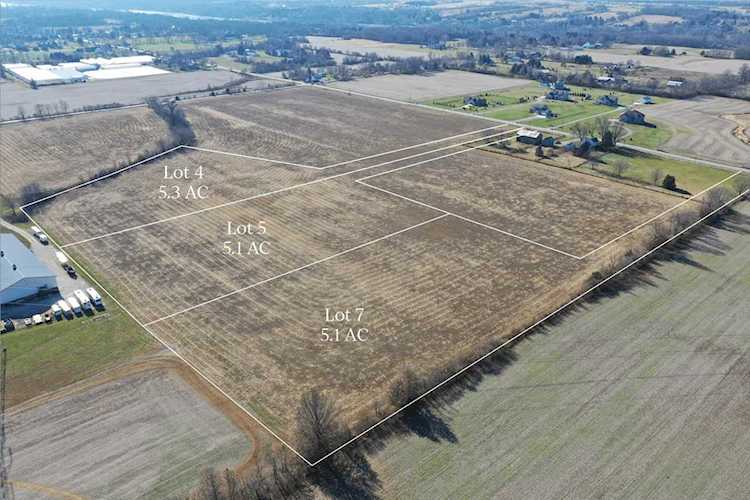 0 S Section Line Road Delaware, OH 43015 | MLS 222042864 Photo 1