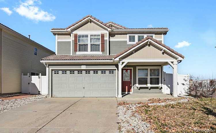 21339 Randolph Place Denver, CO 80249