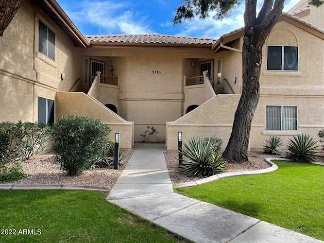 9745 N 95th Street #129 Scottsdale, AZ 85258