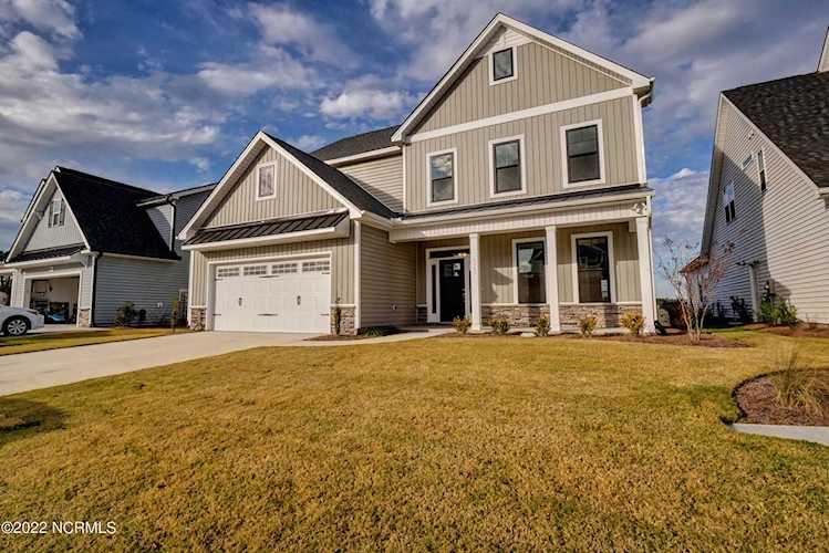 5909 Sweet Gum Drive Wilmington, NC 28409