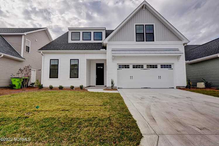 5936 Appomattox Drive Wilmington, NC 28409