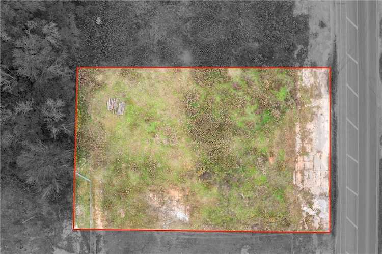 LOT 1A State Highway 104 Robertsdale, AL 36567
