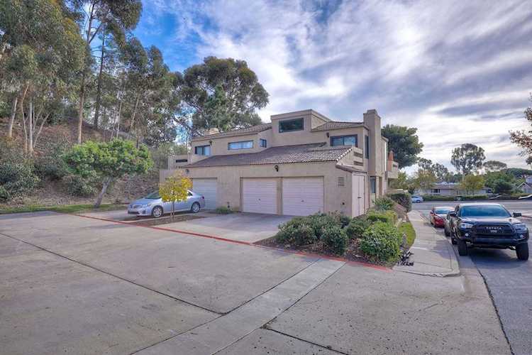 7909 Caminito Dia #3 San Diego, CA 92122