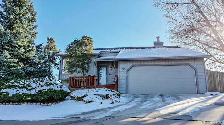 313 Starboard Ct Fort Collins, CO 80525