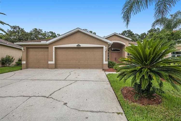 15651 Eastbourn Dr Odessa, FL 33556