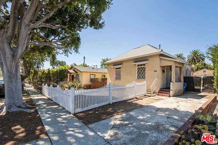 3643 Helms Ave Culver City, CA 90232