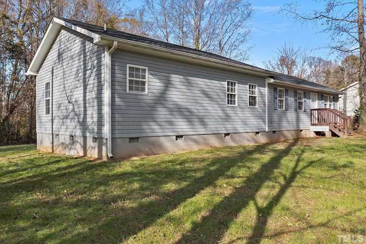549 Smith Drive Mebane, NC 27302