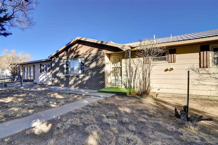 26838 County Road 313 Buena Vista, CO 81211