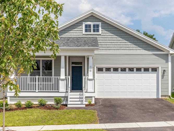 162 Two Brothers Dr South Burlington, VT 05403