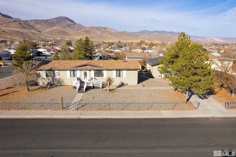 109 Rose Peak Road Dayton, NV 89403