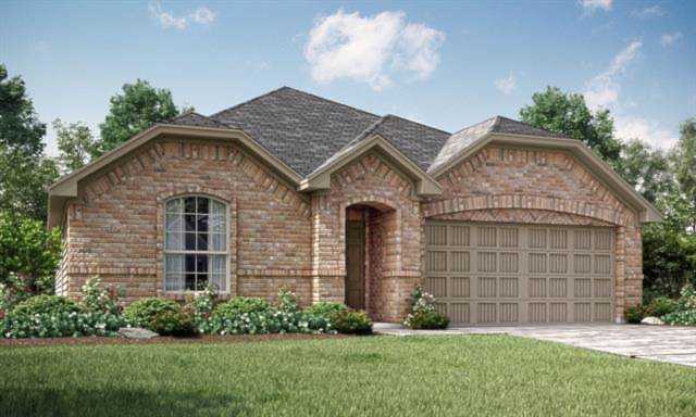 908 Chip Street Little Elm, TX 75068