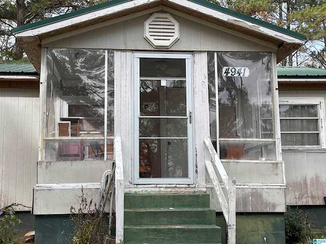 4941 Pleasant Valley Road Ashville, AL 35953