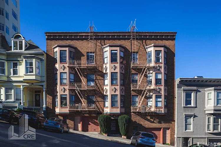 2843 Webster Street San Francisco, CA 94123