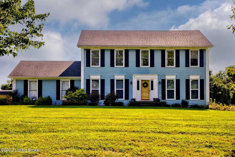 5322 Cross Creek Dr Crestwood, KY 40014 | MLS 1626594 Photo 1