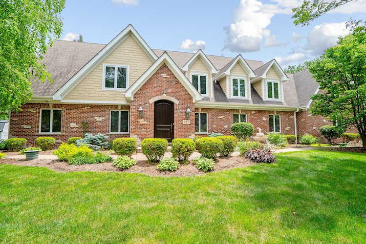 610 Mchugh Rd Yorkville, IL 60560