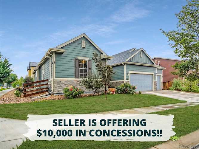 9737 Olathe St Commerce City, CO 80022