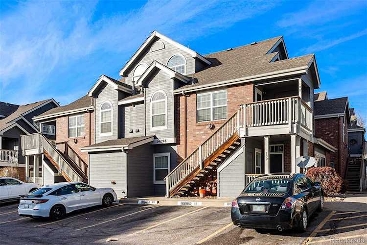 14296 E Whitaker Place #108 Aurora, CO 80015