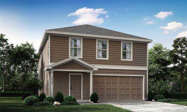 3301 Harper Street Little Elm, TX 75068