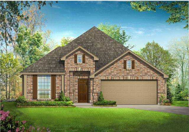 8508 White Rock Lane Denton, TX 76226
