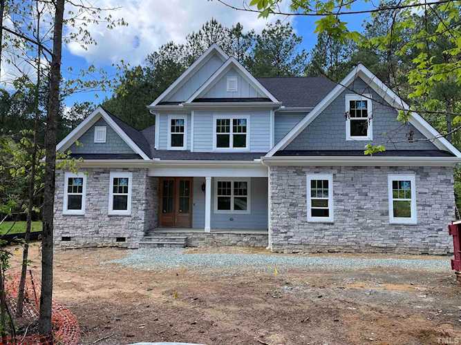 86 Nuthatch Pittsboro, NC 27312