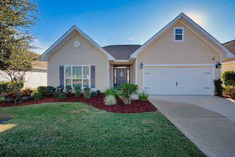 65 Mary Ellen Way Freeport FL 32439 912449 Hammock Bay home for sale *SELLER TO CONTRIBUTE UP TO $5,000 TOWARDS BUYER CLOSING COSTS WITH ACCEPTABLE OFFER*Bring all... Photo 1