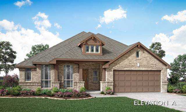 5409 Century Lake Lane Denton, TX 76226