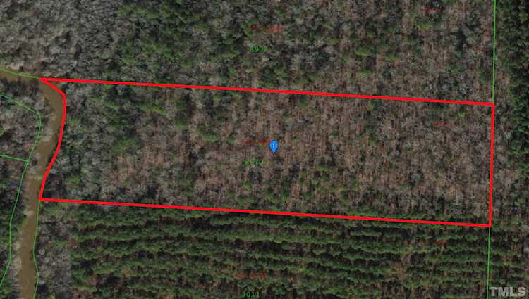 Little River Road Princeton, NC 27569