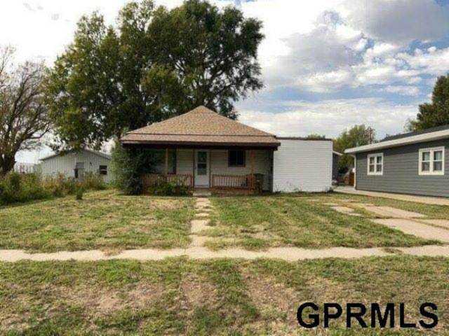 477 S 8th Ave Burwell, NE 68823 | MLS 22227745 Photo 1
