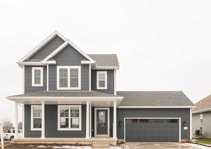 5954 Vintage Birch Way Mcfarland, WI 53558