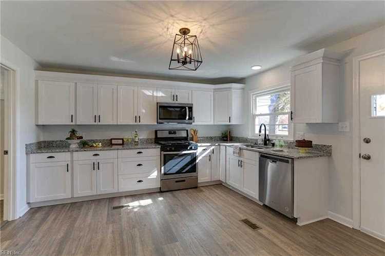 701 Briarfield Rd Newport News, VA 23605